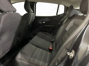 Dacia Sandero Stepway - imagine 11