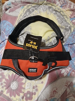 Ham pentru câine Julius k9  - imagine 2