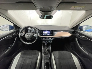 Skoda Kamiq - imagine 7