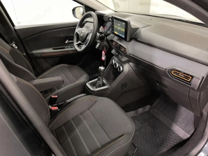 Dacia Sandero Stepway - imagine 10