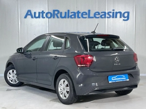 Volkswagen Polo - imagine 4