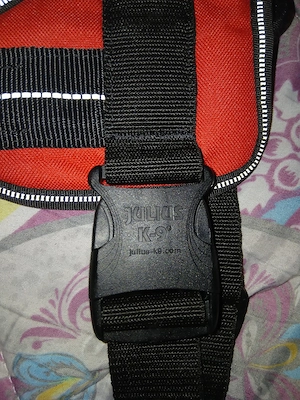 Ham pentru câine Julius k9  - imagine 5