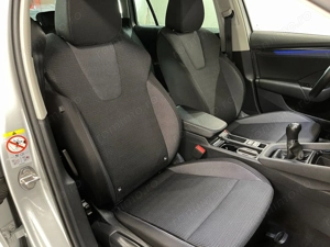 Skoda Octavia - imagine 10