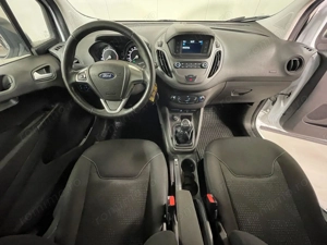 Ford Transit Courier - imagine 6