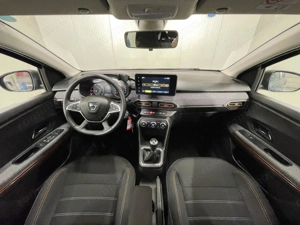 Dacia Sandero Stepway - imagine 7