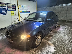 bmw 320 disel  - imagine 3