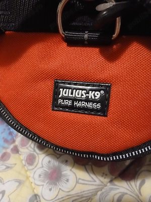 Ham pentru câine Julius k9  - imagine 3