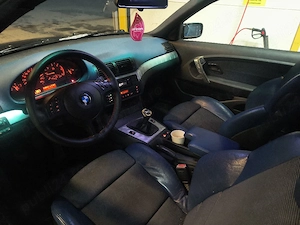 bmw 320 disel  - imagine 4