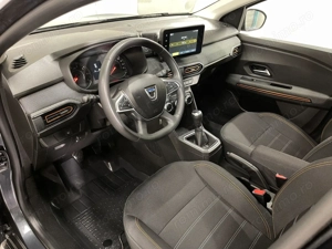 Dacia Sandero Stepway - imagine 5