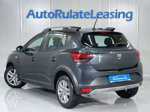 Dacia Sandero Stepway - imagine 4