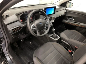 Dacia Sandero Stepway - imagine 5