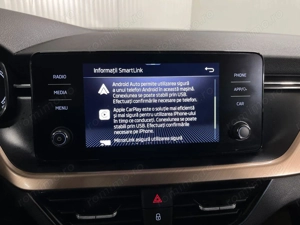 Skoda Kamiq - imagine 16