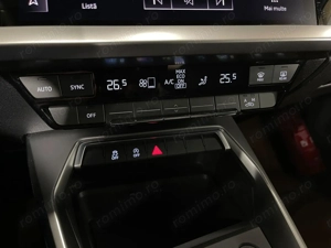 Audi A3 - imagine 16