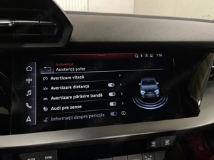 Audi A3 - imagine 15