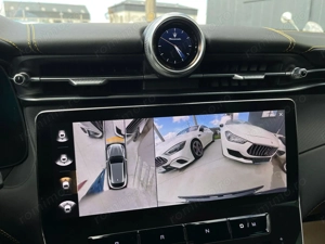 Maserati Grecale - imagine 14