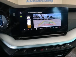 Skoda Octavia - imagine 14