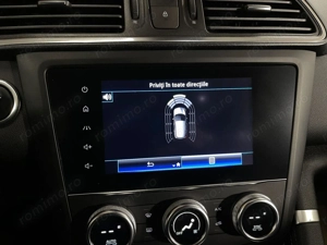 Renault Kadjar - imagine 14