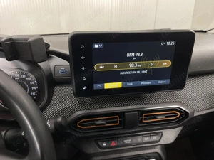 Dacia Sandero Stepway - imagine 16