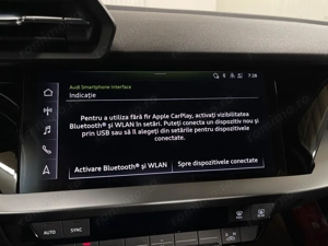 Audi A3 - imagine 14