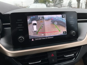 Skoda Kamiq - imagine 13