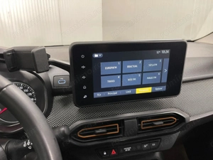 Dacia Sandero Stepway - imagine 16