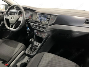 Volkswagen Polo - imagine 8
