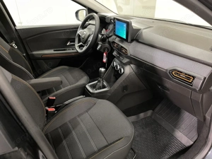 Dacia Sandero Stepway - imagine 10