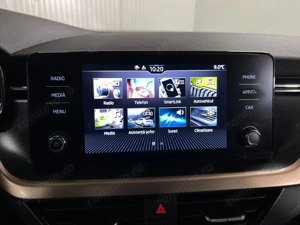 Skoda Kamiq - imagine 17