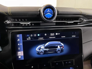 Maserati Grecale - imagine 17