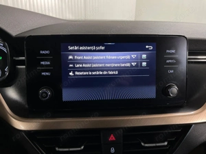 Skoda Kamiq - imagine 15