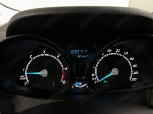 Ford Transit Courier - imagine 16