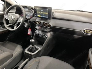 Dacia Sandero Stepway - imagine 8