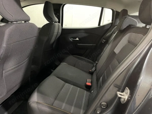 Dacia Sandero Stepway - imagine 11
