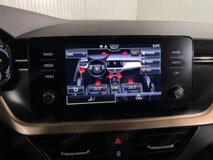 Skoda Kamiq - imagine 18