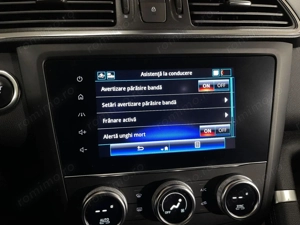 Renault Kadjar - imagine 17