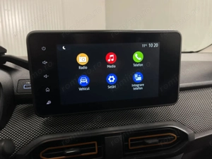 Dacia Sandero Stepway - imagine 15