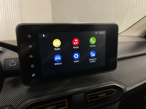 Dacia Sandero Stepway - imagine 15