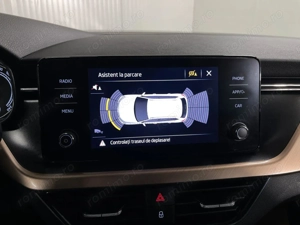 Skoda Kamiq - imagine 14