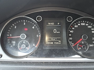 vw pasat b7 tdi  - imagine 6