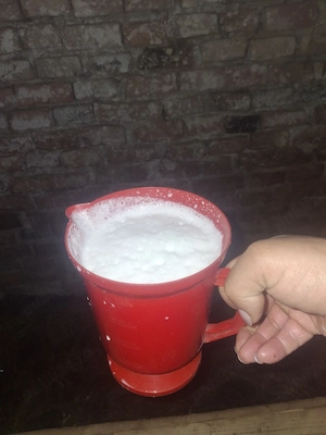 Vand un tap 6 capre si 10 iezi  - imagine 5