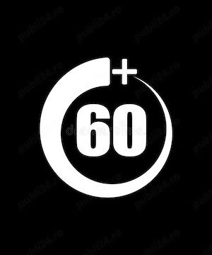 Domn 50+ discret,curat și serios