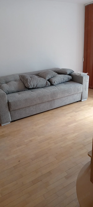 Închiriez Ap cu o cameră 37 mp 