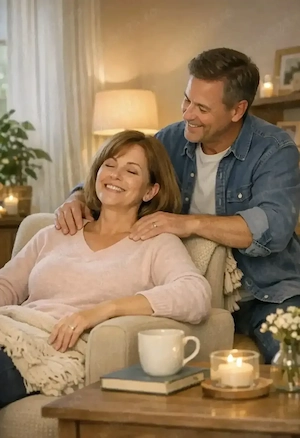 Masaj & Relaxare Psiho Emoțională 