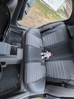 Bmw e46 NFL 318i  - imagine 8