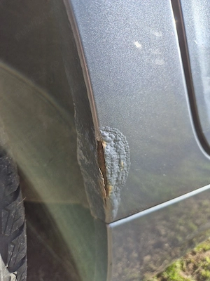 Bmw e46 NFL 318i  - imagine 6