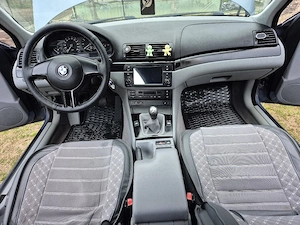 Bmw e46 NFL 318i  - imagine 2