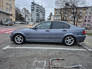 Bmw e46 NFL 318i  - imagine 3