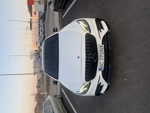 Mercedes Benz Clasa E 