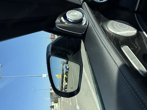 Mercedes Benz Clasa E  - imagine 9