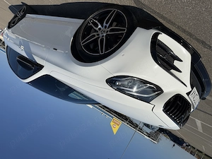 Mercedes Benz Clasa E  - imagine 4